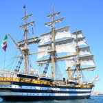 Anniversaire d'Amerigo Vespucci