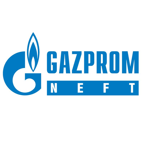 GAZPROMNEFT