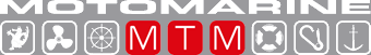 MOTOMARINE