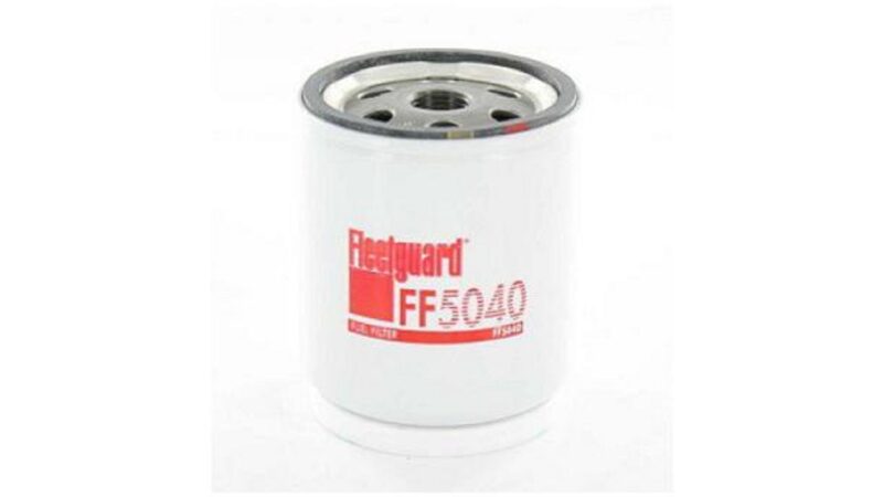 Filtro Gasolio FF5040