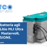 Test et fiche technique de la nouvelle batterie Mastervolt MLI Ultra 1250