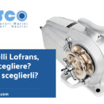 Achat en ligne de treuils Lofrans, revue des guindeaux et guindeaux Lofrans