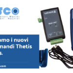 Lofrans présente la nouvelle gamme de télécommandes Thetis