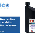 Informations sur les additifs nautiques Blue Star