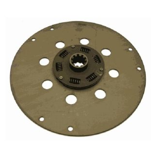 Ammortizzatore di Torsione, Cambio 1866 104 001