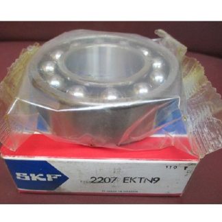 Cuscinetto Orientabile a Sfere 35 mm