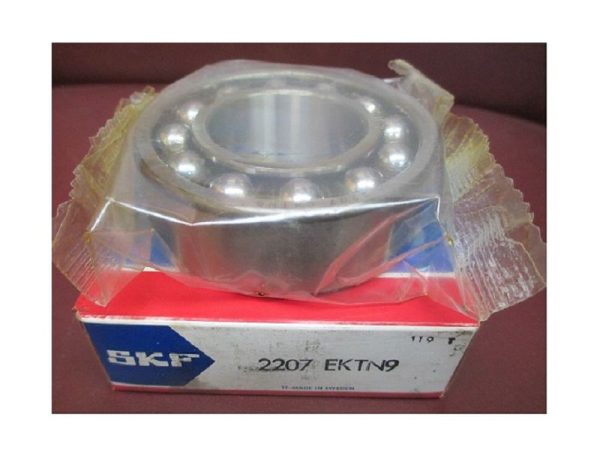 Cuscinetto Orientabile a Sfere 35 mm