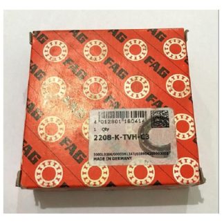 Cuscinetto Orientabile a Sfere 40 mm