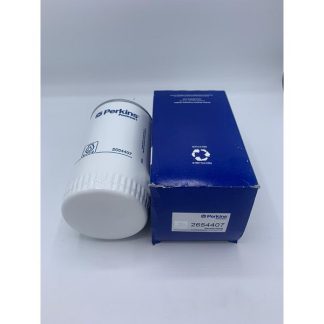 Filtro Olio 2654407