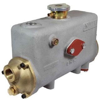 Scambiatore di Calore EH200-3401-3