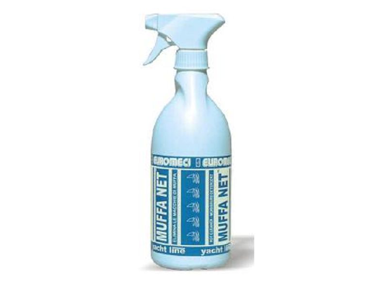 Muffa Net - Spray 750 ml