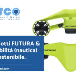Produits EcoFutura mobilité durable aussi pour le nautisme