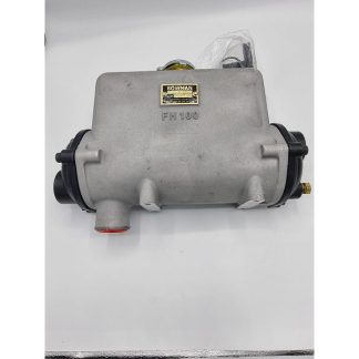 Scambiatore di Calore FH100-3182-2