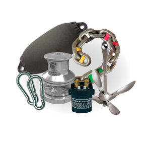 Ancoraggio ed Ormeggio