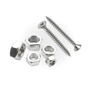 Bulloneria e Viteria Inox