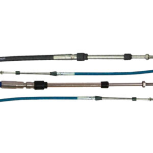 Câbles de commande moteur