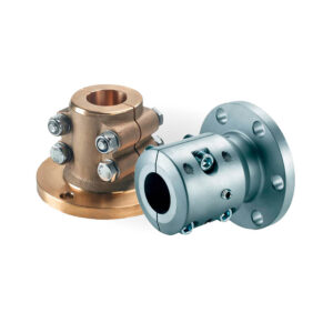 Brides d'accouplement