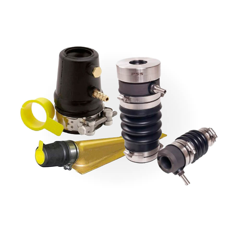 Joints d'arbre d'hélice