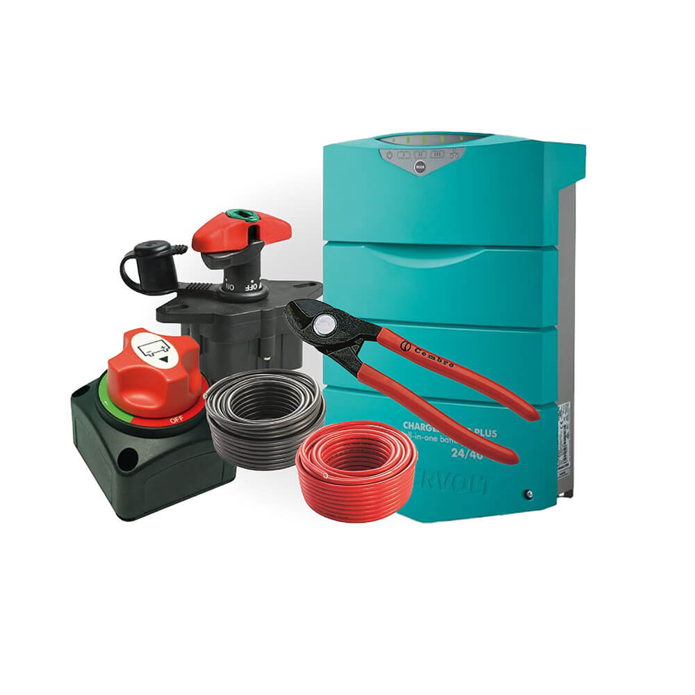 Ingénierie des installations électriques