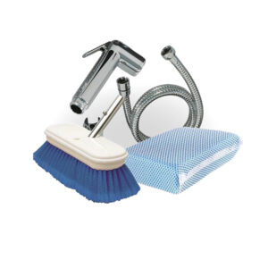 Outils et accessoires de nettoyage