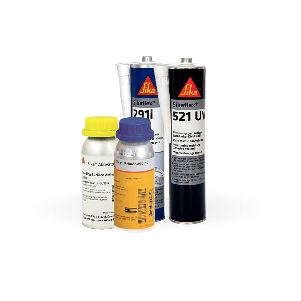 Scellants et Adhésifs