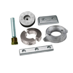 Protezione Catodica ed Anodi