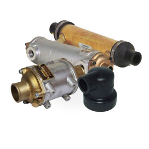 Liquides de refroidissement d'huile moteur/inverseur