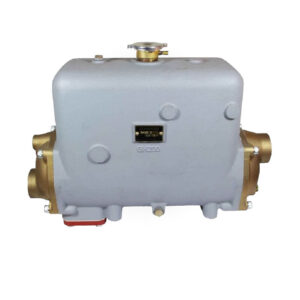 Échangeurs de chaleur moteur/onduleur