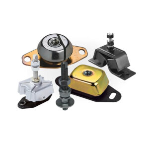 Supporti Elastici Antivibranti