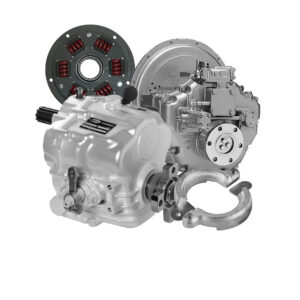 Trasmissioni Marine e Ricambi