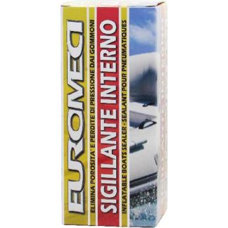 Sigillante Interno - Kit 1 Lt