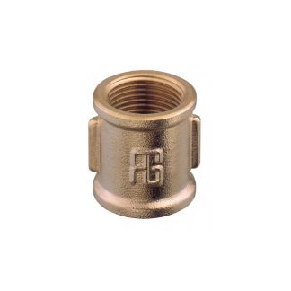 Manicotto Femmina da 1/8" a 4"