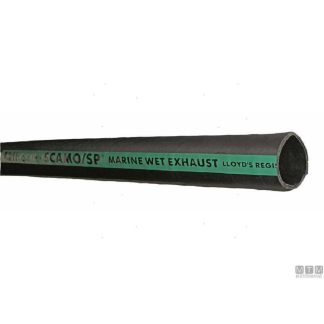 Tuyau de vidange en caoutchouc d'un diamètre intérieur de 19 à 150