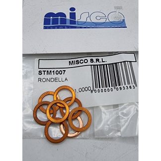 Rondella, Guarnizione STM1007