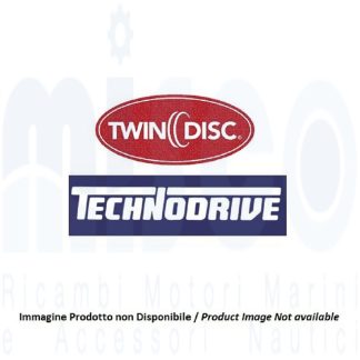 Campana Frizione 2061589