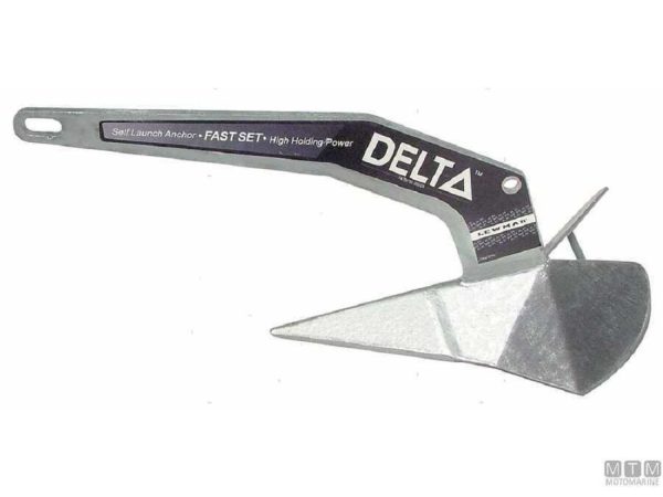Ancora Delta