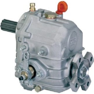 Invertitore TMC 40 P 2,00R Albero corto 45 mm