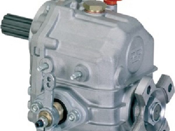 Invertitore TMC 40 P 2,00R Albero corto 45 mm