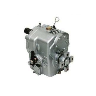 Invertitore TMC260 - Av. 1.54 / Ind. 2.00