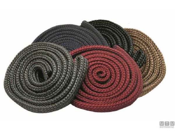 Cime Piatte Fender per Parabordi