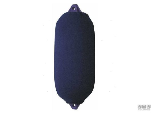 Copriparabordi F Type Blu Navy Fendress