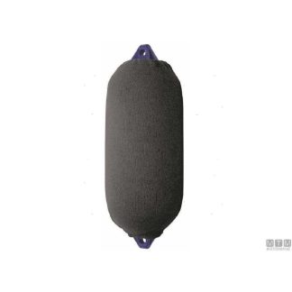 Copriparabordi F Type Grigio Antracite Fendress