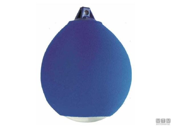 Copriparabordi Type A Blu Royal Fendress