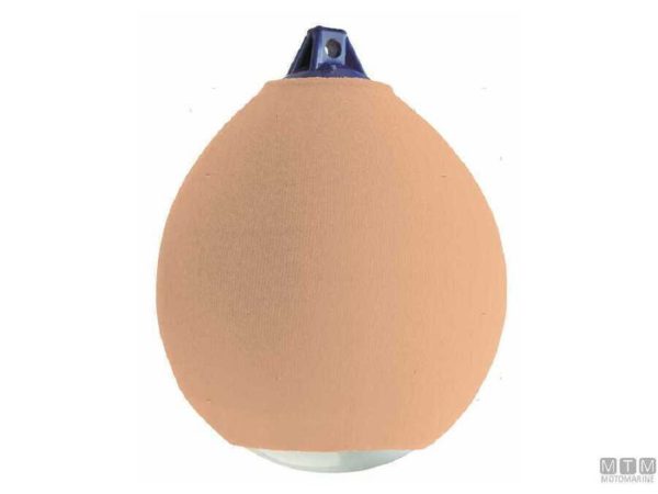 Copriparabordi Type A Beige Fendress