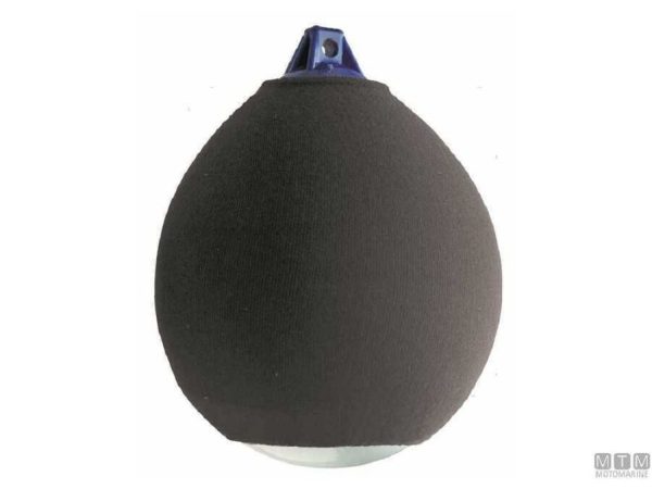 Copriparabordi Type A Grigio Antracite Fendress