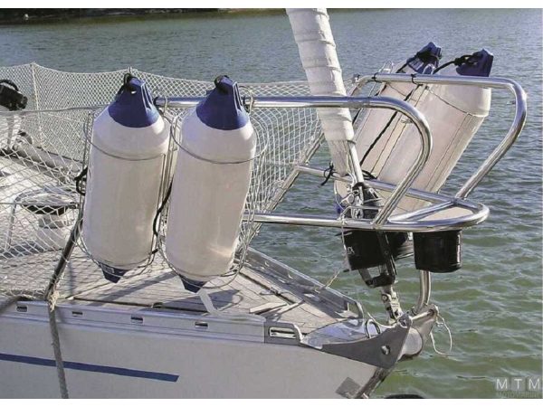 Kit Portaparabordi Nawa