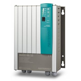 Caricabatterie MASS 48/25