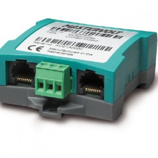 Contatto Multifunzione NO-C-NC, 1 Amp