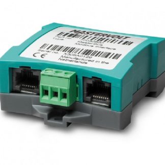 Interfaccia MasterBus - ModBus