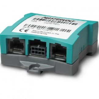 Digital Input (4 canali input)